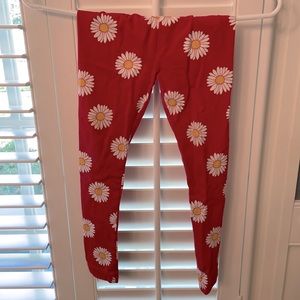 Hanna Andersson leggings